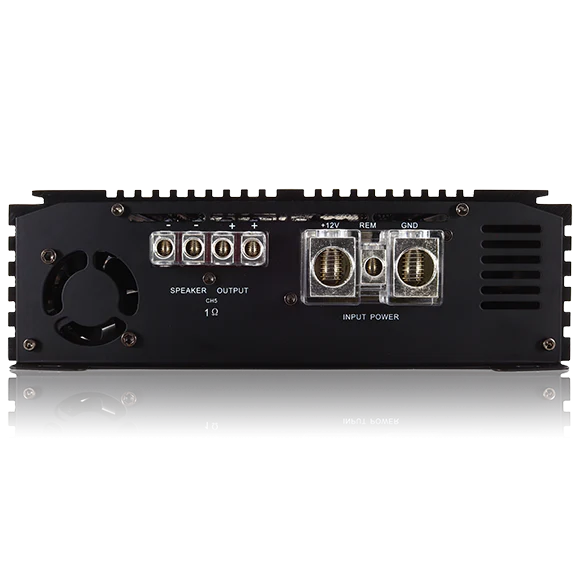 sfb18005 car amplifier delaware