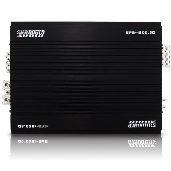 sfb18005 car amplifier near me