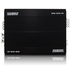 sfb18005 car amplifier near me
