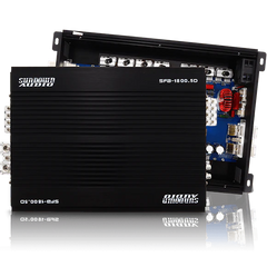 sfb18005 car amplifier