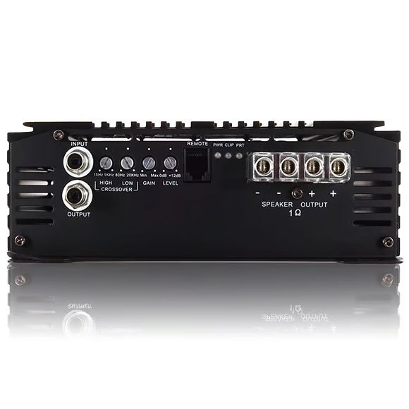 sfb600 car amplifier delaware