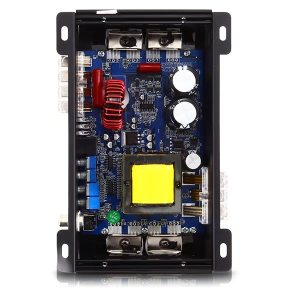 sfb600 car amplifier near me