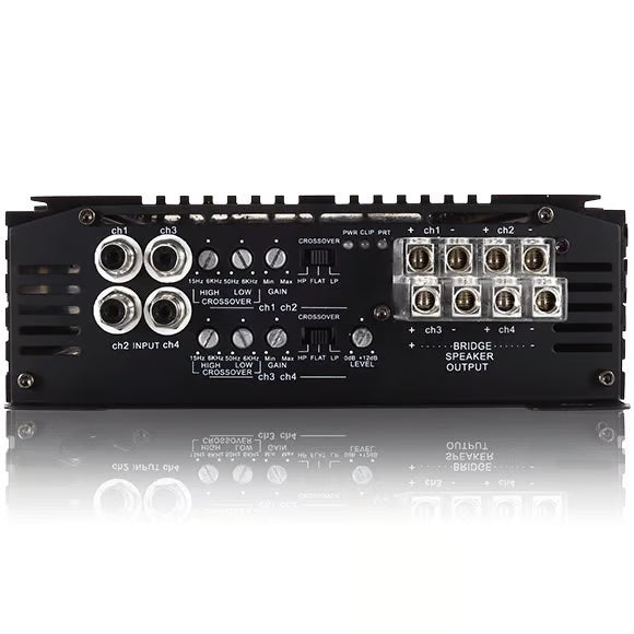 sfbv22004 car amplifier bear