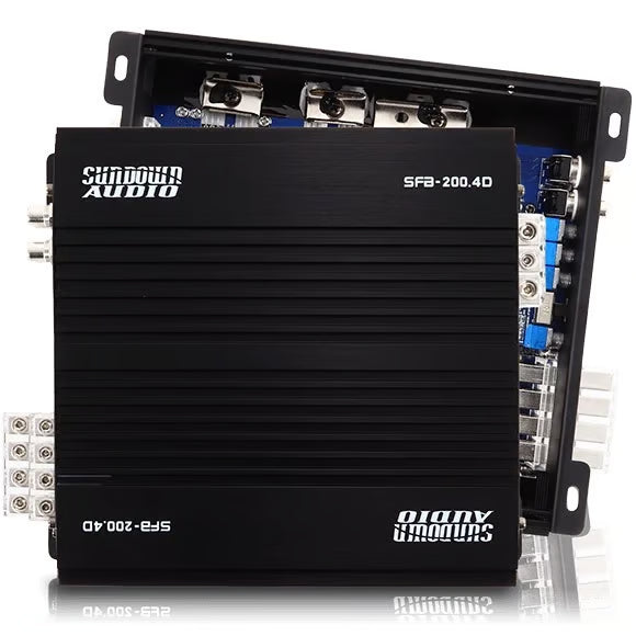 sfbv22004 car amplifier