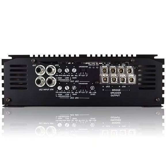 sfbv25004 car amplifier delaware