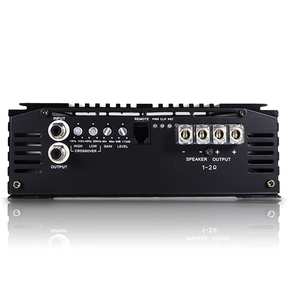 sia1250 car amplifier delaware