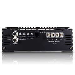 sia1250 car amplifier delaware