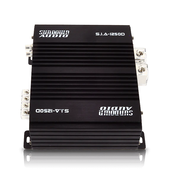 sia1250 car amplifier near me