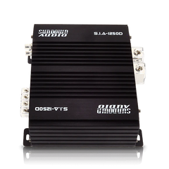 sia1250 car amplifier near me