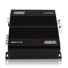 sia1750 car amplifier bear de