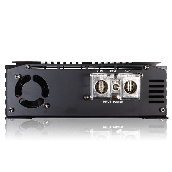 sia1750 car amplifier delaware