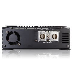 sia1750 car amplifier delaware