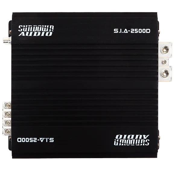 sia2500 car amplifier bear de