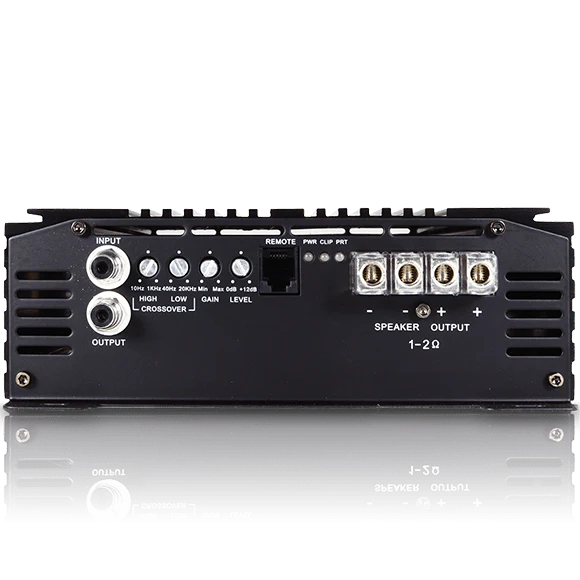 sia2500 car amplifier delaware