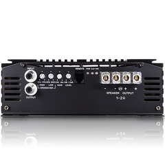 sia2500 car amplifier delaware