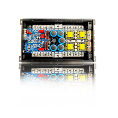 sia5000 car amplifier delaware