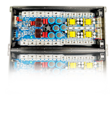 sia8000 car amplifier delaware
