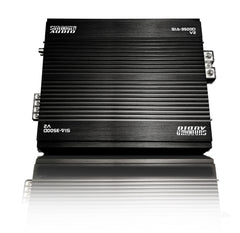 siav23500 car amplifier delaware