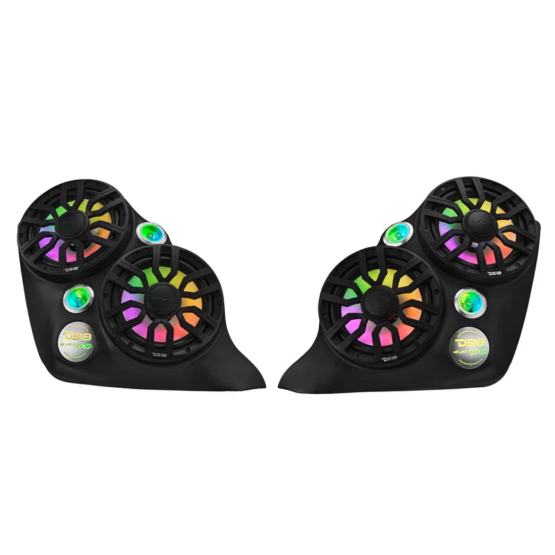 slg f82ld marine speaker slingshot BEAR DE