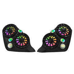 slg f82ld marine speaker slingshot BEAR DE
