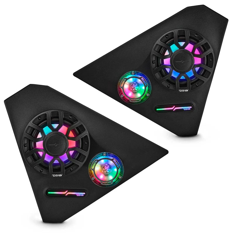 slg fkp6ldv2 marine speaker slingshot