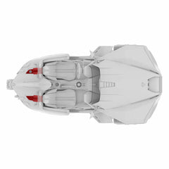 slg hd6ldv2 marine speaker slingshot bear de