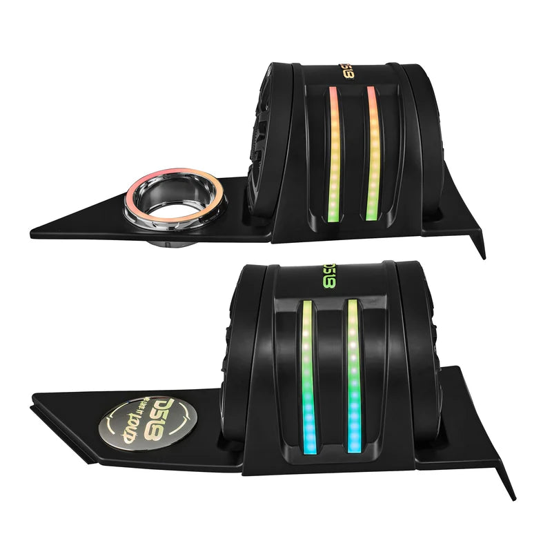 slg hd6ldv2 marine speaker slingshot delaware