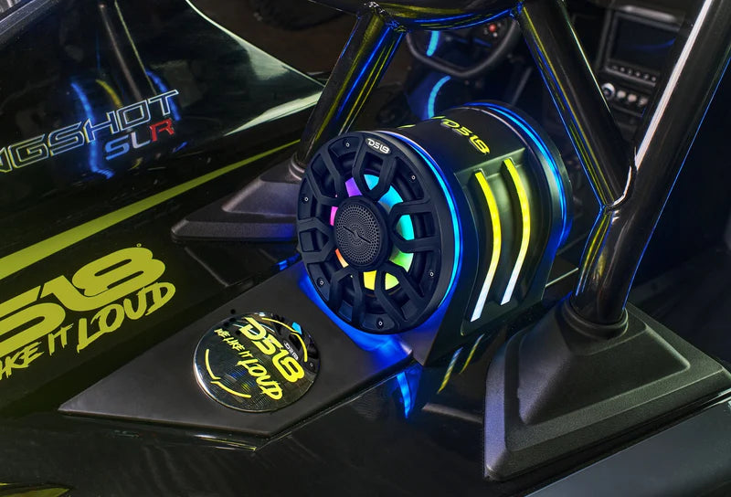 slg hd6ldv2 marine speaker slingshot near me
