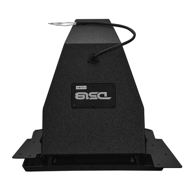 slg rsub10xlld subwoofer enclosure 10 BEAR DE