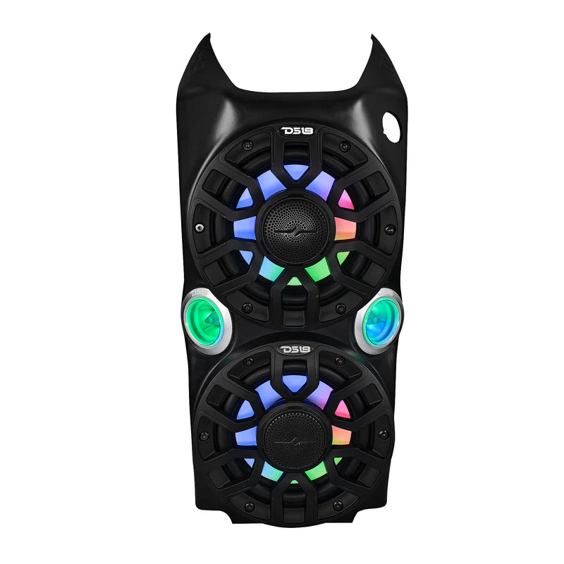 slg wfcc66ld marine speaker slingshot DELAWARE