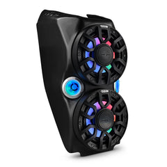 slg wfcc66ld marine speaker slingshot