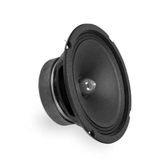pro audio speaker driver on a white background
