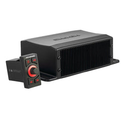 Memphis SMC2A Hideaway App Controlled Media Center