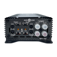 sound qubed 4 channel amplifie 4