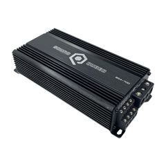 sound qubed 4 channel amplifier