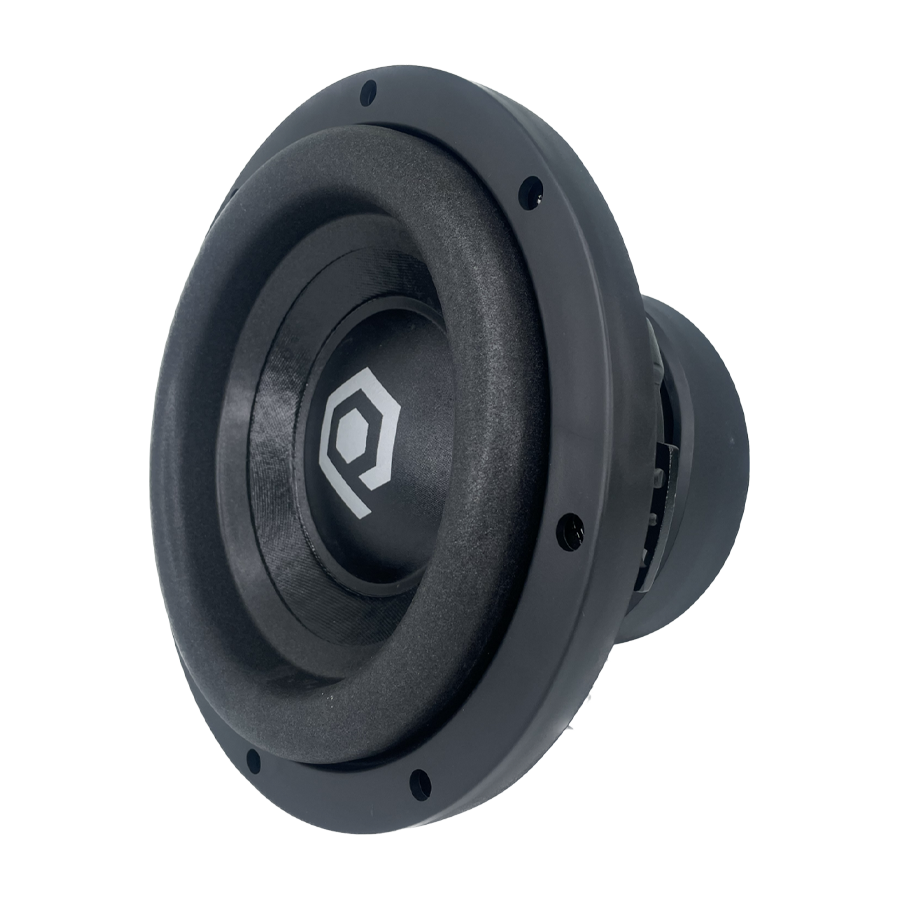 soundqubed 10 inch car subwoofer 2