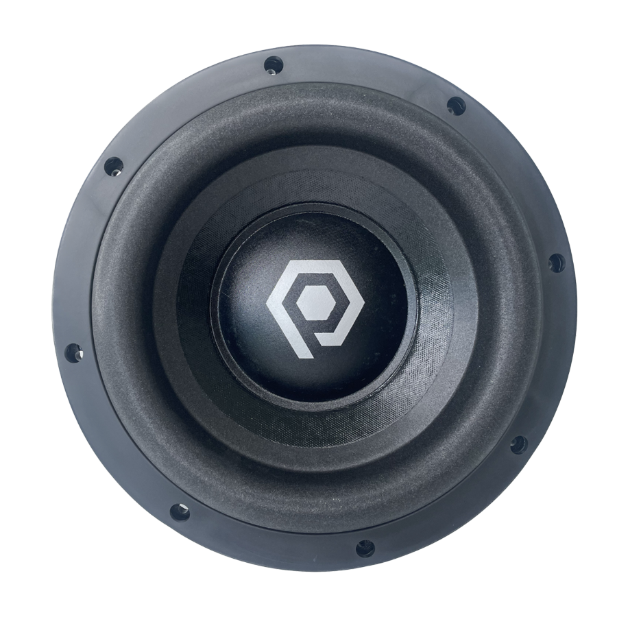soundqubed 10 inch car subwoofer
