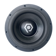 soundqubed 10 inch car subwoofer