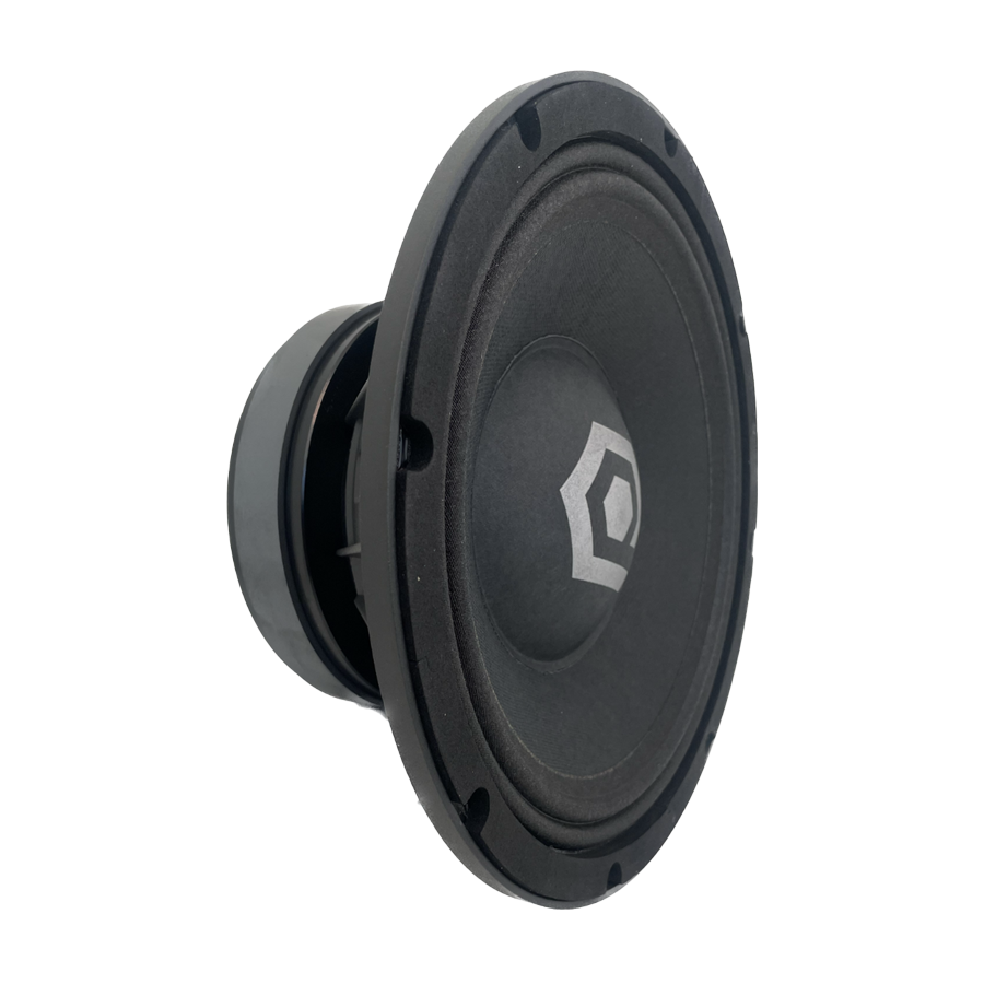 soundqubed 10 inch midrange hdxpa10m8 4