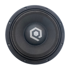 soundqubed 10 inch midrange hdxpa10m8