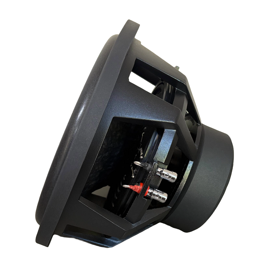 soundqubed 12 inch subwoofer 12d2 1