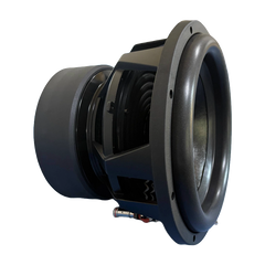 soundqubed 12 inch subwoofer hdx3212d1 3