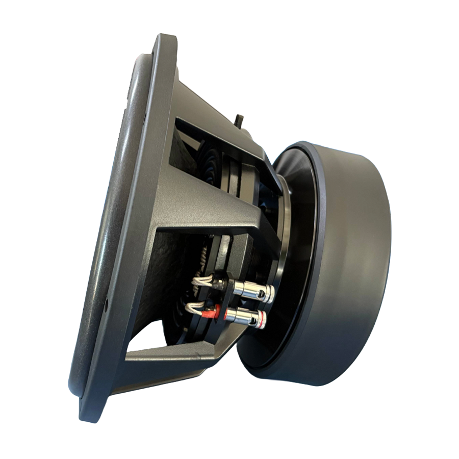 soundqubed 12 inch subwoofer hdx3212d2 2