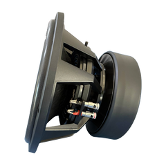 soundqubed 12 inch subwoofer hdx3212d2 2