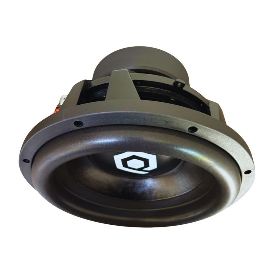 soundqubed 12 subwoofer hds33 d4 3