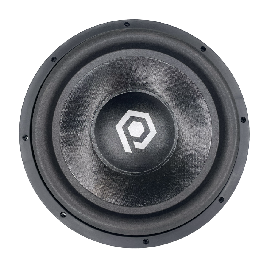 soundqubed 15 inch car subwoofer