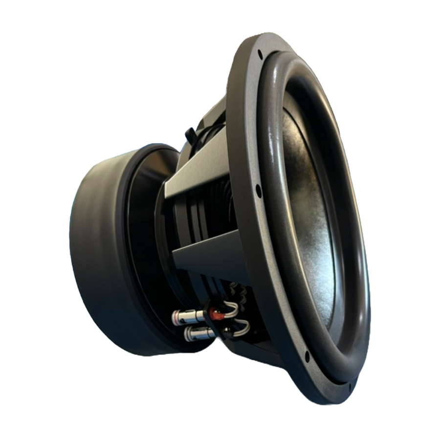 soundqubed 15 inch subwoofer hdx3215d1 3