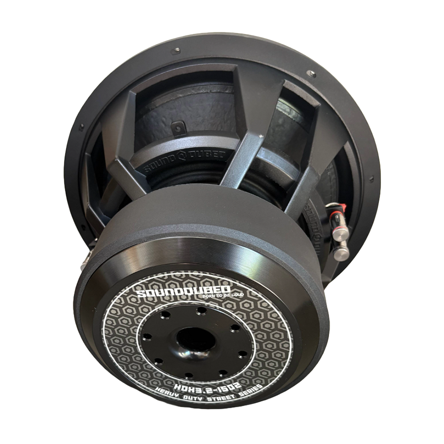 soundqubed 15 inch subwoofer hdx3215d2 1