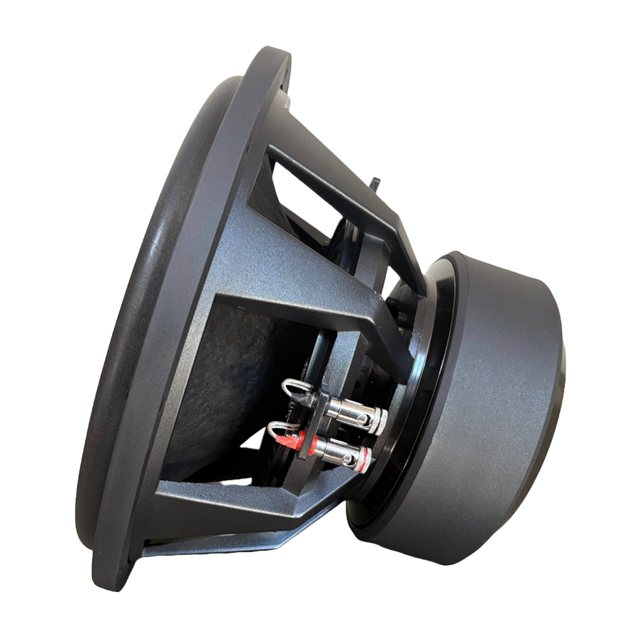 soundqubed 15 inch subwoofer hdx3215d2 2