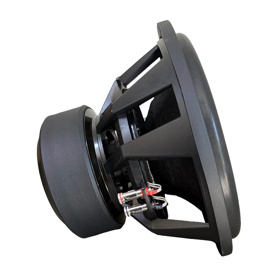 soundqubed 15 inch subwoofer hdx3215d2 3